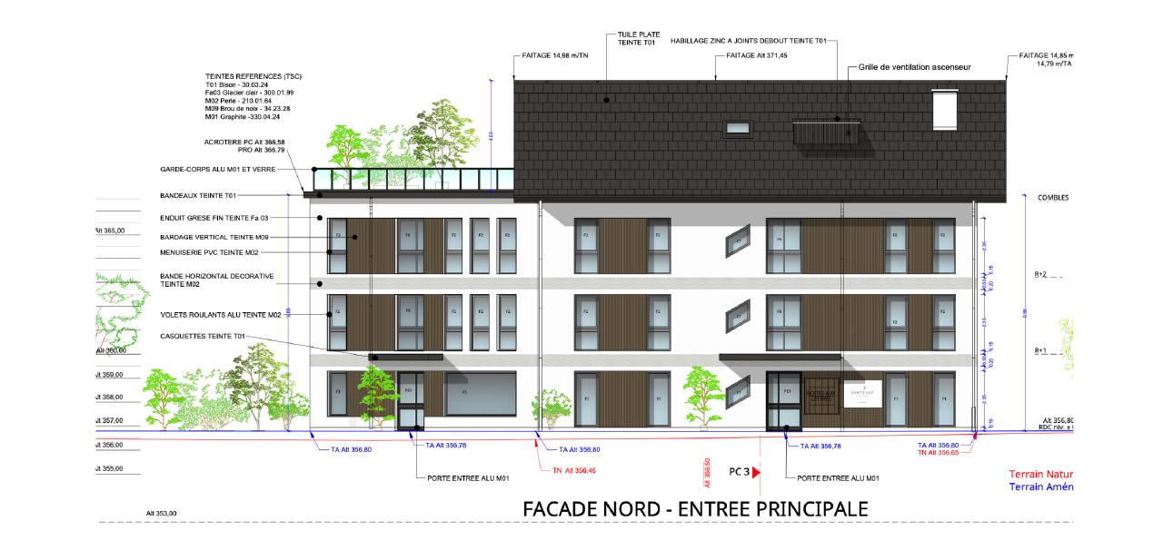 Local d'activité Vallières 118m² Vente local d'activité Vallières Haute-Savoie OVACT2422607 18